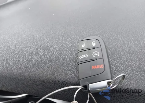 2018 Dodge Charger Gt Awd из США, поврежденный, VIN 2C3CDXJG8JH174812